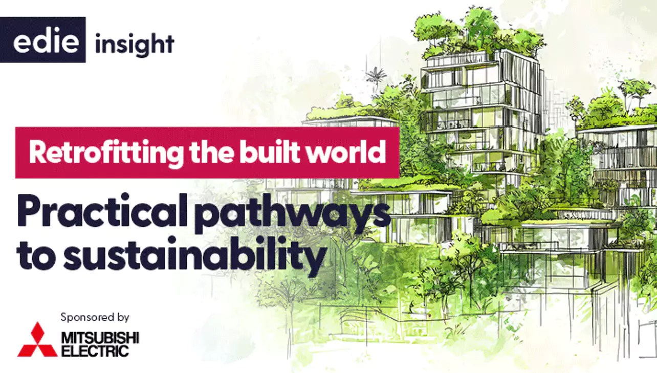 Energy Efficiency Edie - Premium Mobile Abstract Designs | Free Download