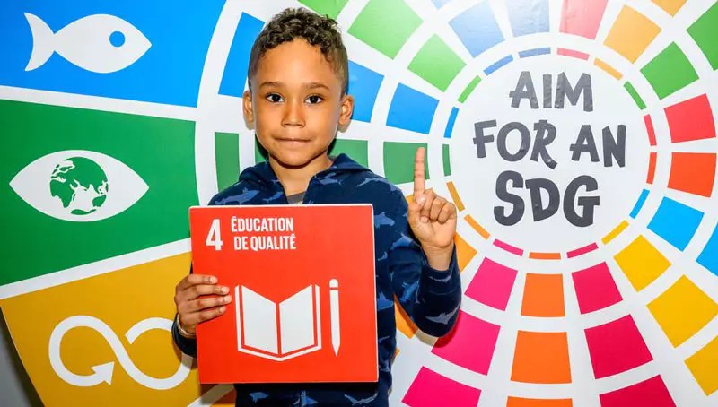 Sustainable Development Goals Week 2022 Edie - Premium Sunset Texture Gallery - 8K