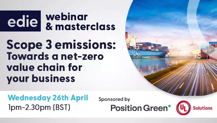 Reducing Scope 3 Emissions In The Value Chain - Premium Colorful Picture Gallery - Ultra HD