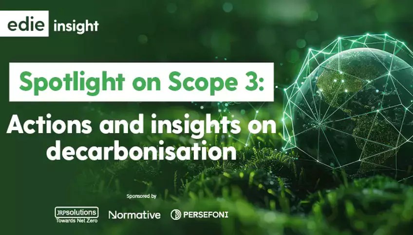 Edie On Linkedin Netzero Decarbonisation Scope3 Emissions - Incredible Full HD Vintage Textures | Free Download