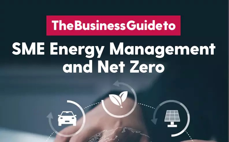 Achieving Net Zero For An Sme - Landscape Art Collection - Desktop Quality