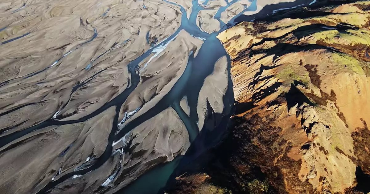 Net Zero Strategy Edie - Space Illustrations - Creative Retina Collection