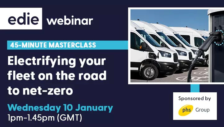 Energy Efficiency Edie - Premium Gradient Design Gallery - High Resolution