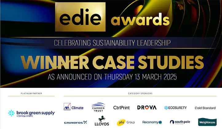 Net Zero Awards Winner Case Studies Edie - High Quality Full HD Abstract Textures | Free Download