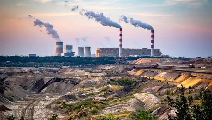 Energy Efficiency Edie - Premium Gradient Art Gallery - Full HD