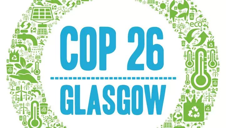 Cop26 Towards Zero Abc Iview - Premium Gradient Design Gallery - Retina