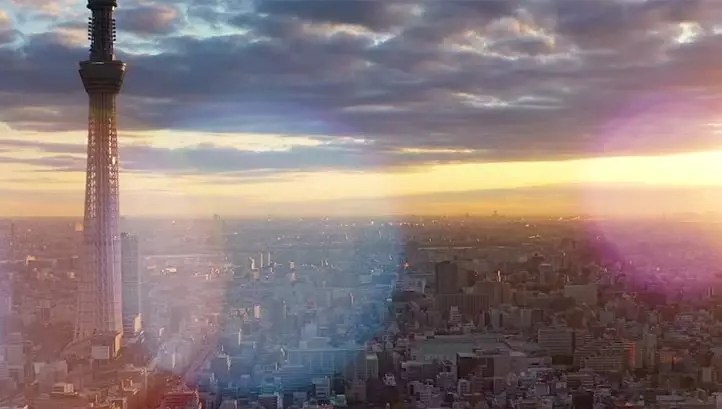 Kpmg Sets 2030 Net Zero Target Edie - Landscape Picture Collection - Mobile Quality