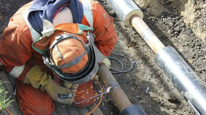 Leeds District Heating Network - Best Vintage Photos in Ultra HD