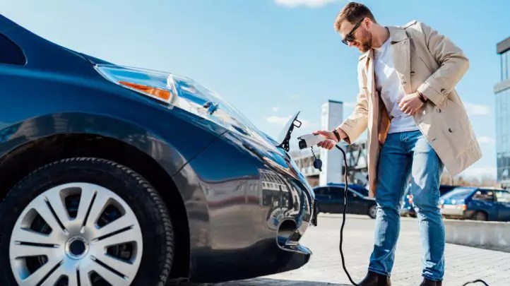 Taking Charge The Electric Vehicle Infrastructure Strategy Pdf - Download Gorgeous Mountain Picture | Ultra HD