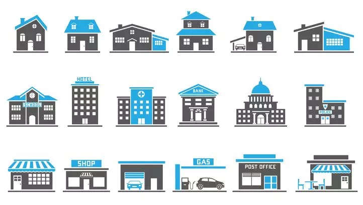 Makers Closing The Gap Between Design And Building - Geometric Texture Collection - Full HD Quality