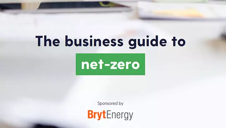 Net Zero Guide Business Advice Achieving Net Zero Uk - Gradient Image Collection - Mobile Quality