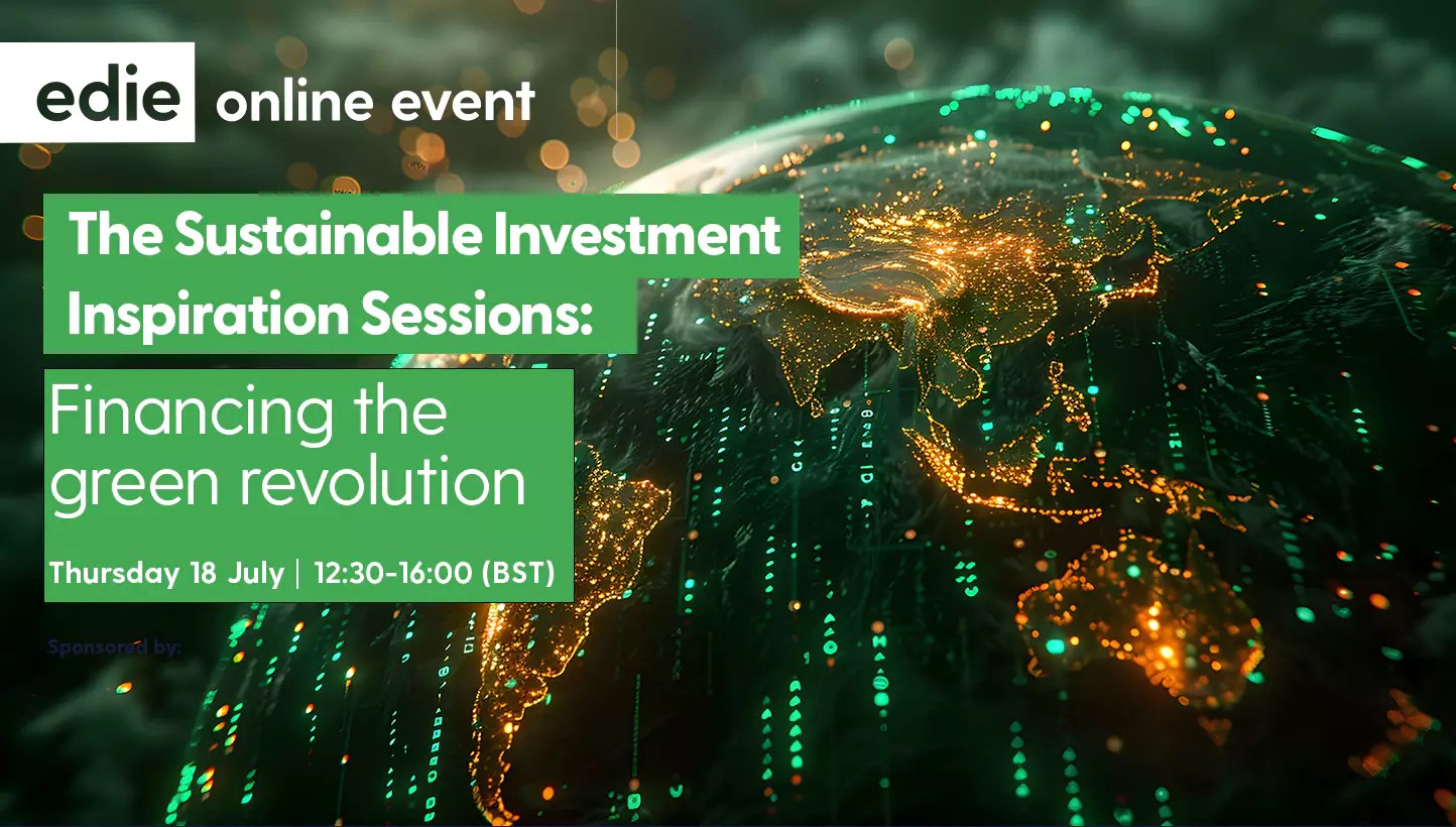 Financing The Green Revolution - City Texture Collection - Mobile Quality