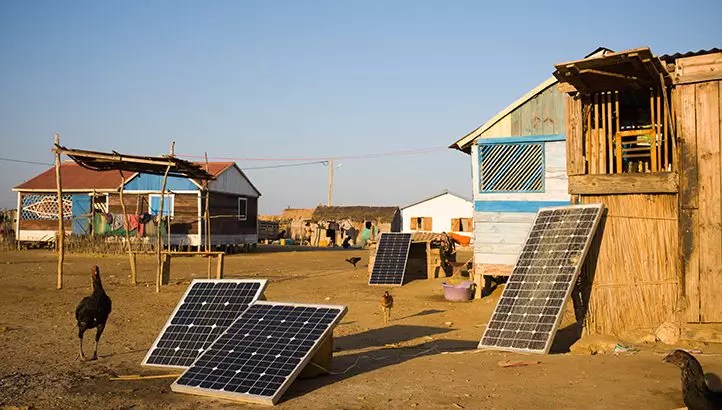 Sustainable Development Goals Week 2022 Edie - Download Classic Space Wallpaper | Mobile