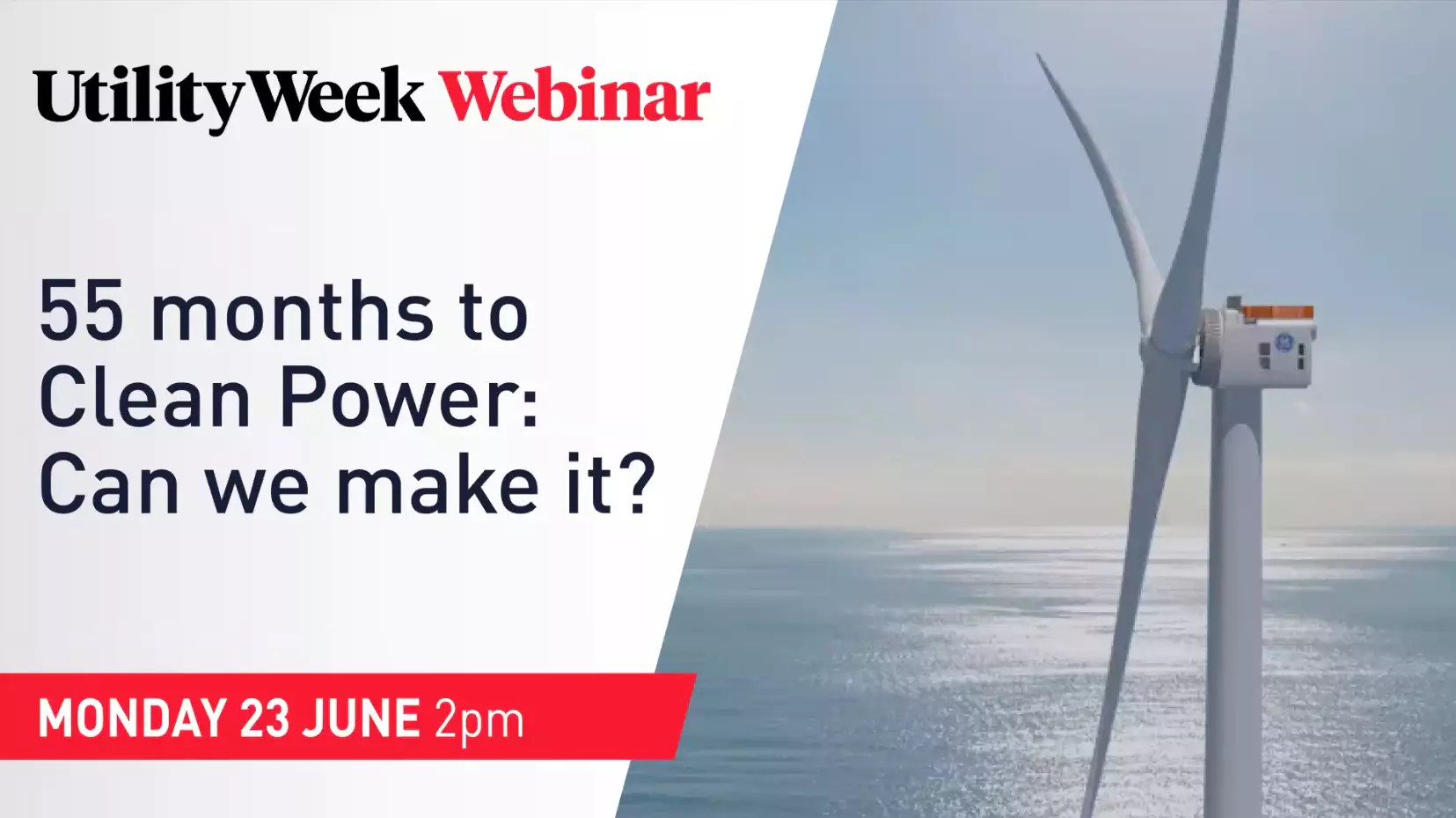 Events Utility Week - Modern Minimal Image - 8K