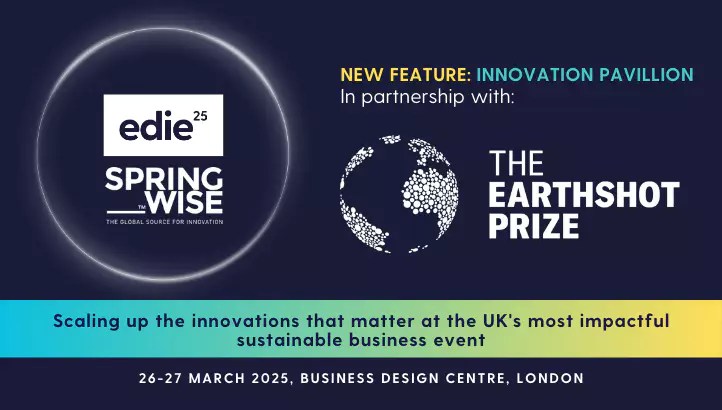 Feature Springwise - Best Light Images in High Resolution