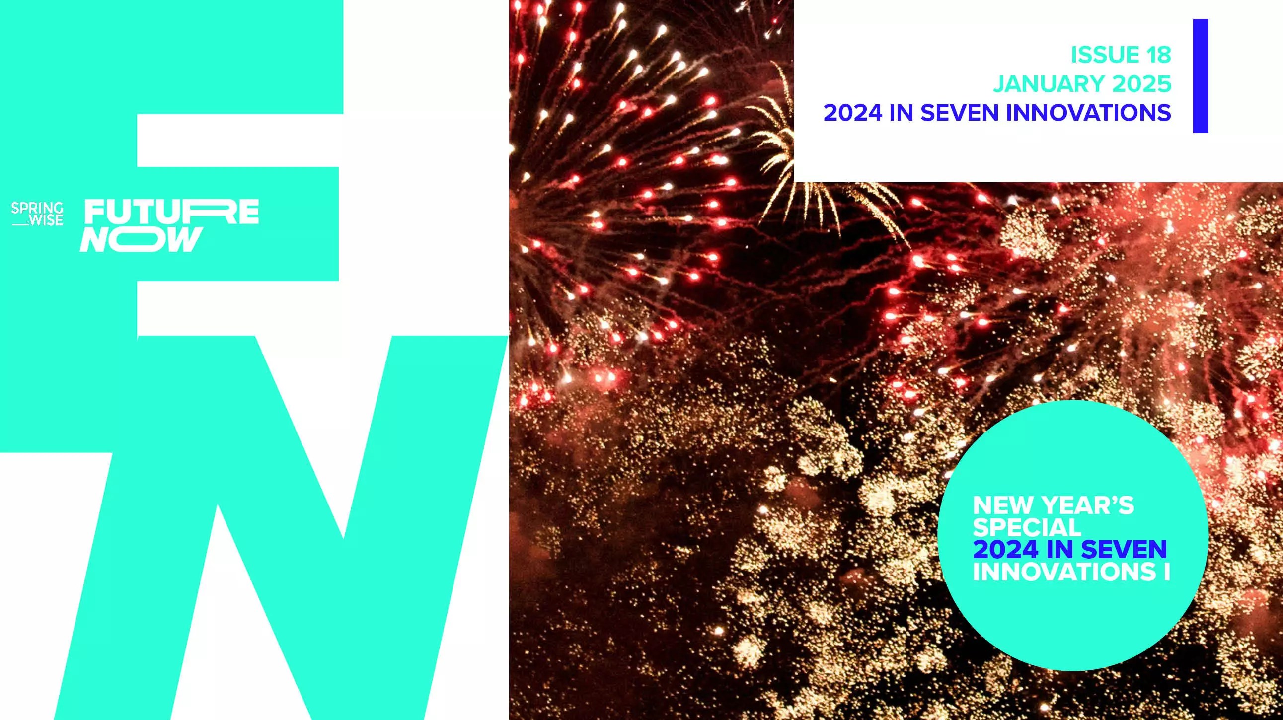 Feature Springwise - Professional Mobile Geometric Photos | Free Download