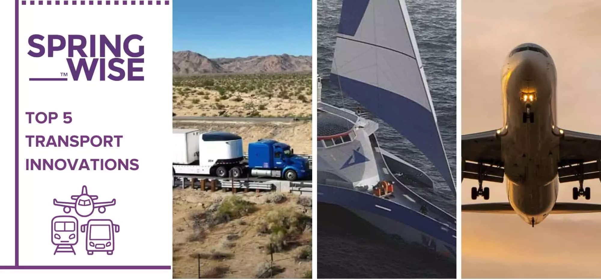 Feature Springwise - Dark Designs - Perfect High Resolution Collection