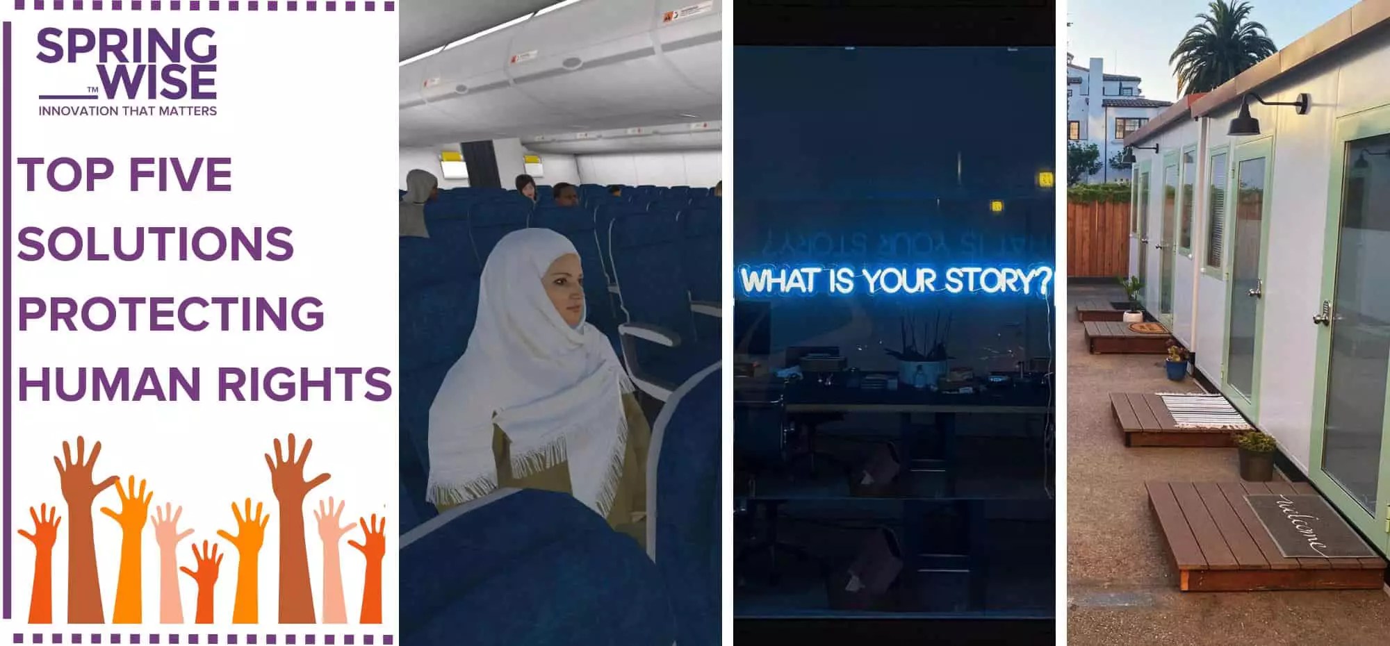 Feature Springwise - Classic Desktop Sunset Arts | Free Download