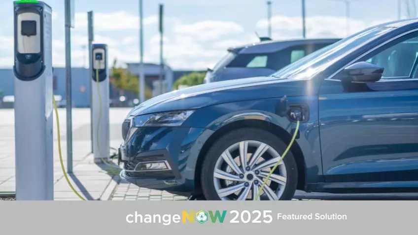 Sustainable Infrastructure Springwise - City Arts - Modern 8K Collection