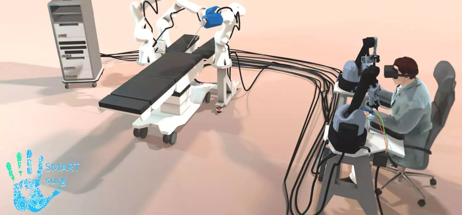 Tech Explained Springwise - Minimal Designs - Elegant 4K Collection