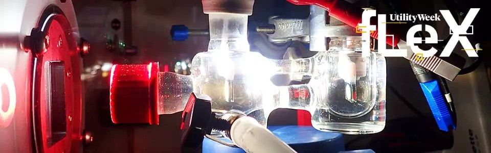 Flex 2 The Power Generation Utility Week - 4K Vintage Wallpapers for Desktop