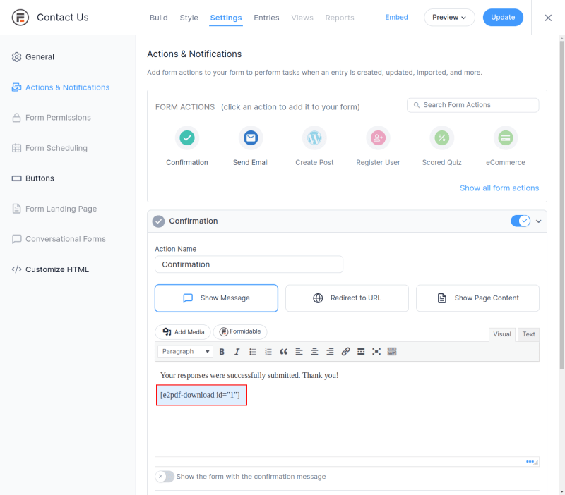 Get Started Documentation E2pdf Export Pdf Tool For Wordpress - Incredible Abstract Image - Ultra HD