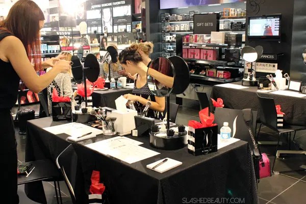 Events Sephora Beauty Classes Currently Crushing - Minimal Backgrounds - Incredible Ultra HD Collection