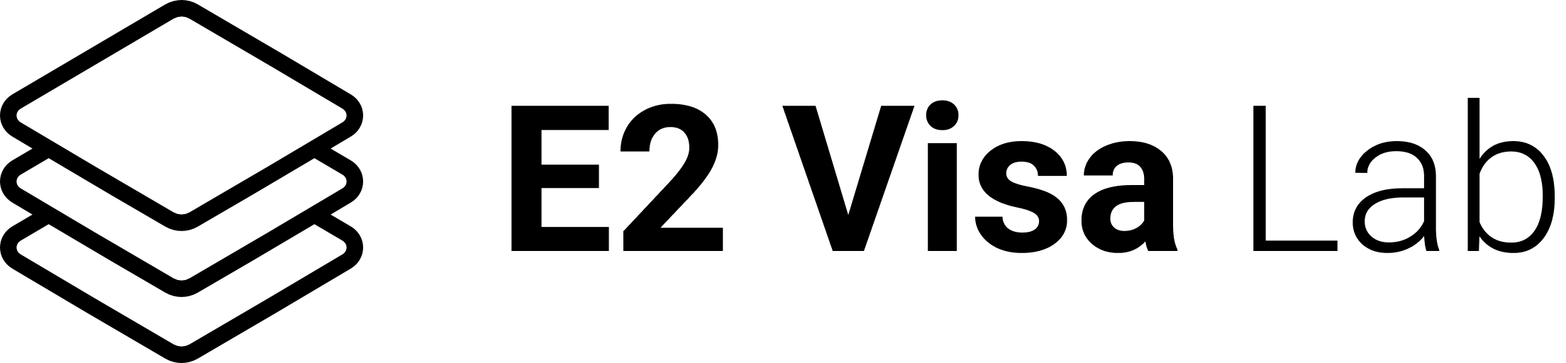 E-2 VISA LAB