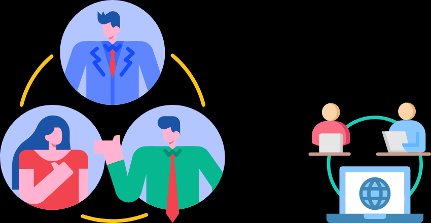 Distributed Engineering Teams - Ultra HD Desktop Sunset Images | Free Download