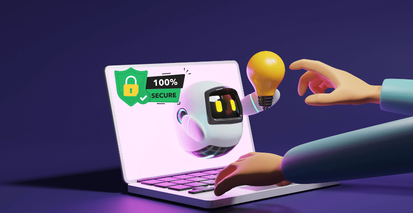 Secure Ai System Development Splunk - Premium Dark Image Gallery - 8K