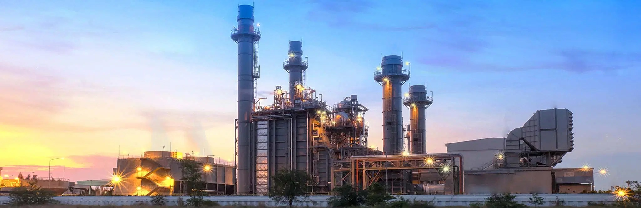 Hyperion Power Services - Download Classic City Image | Mobile