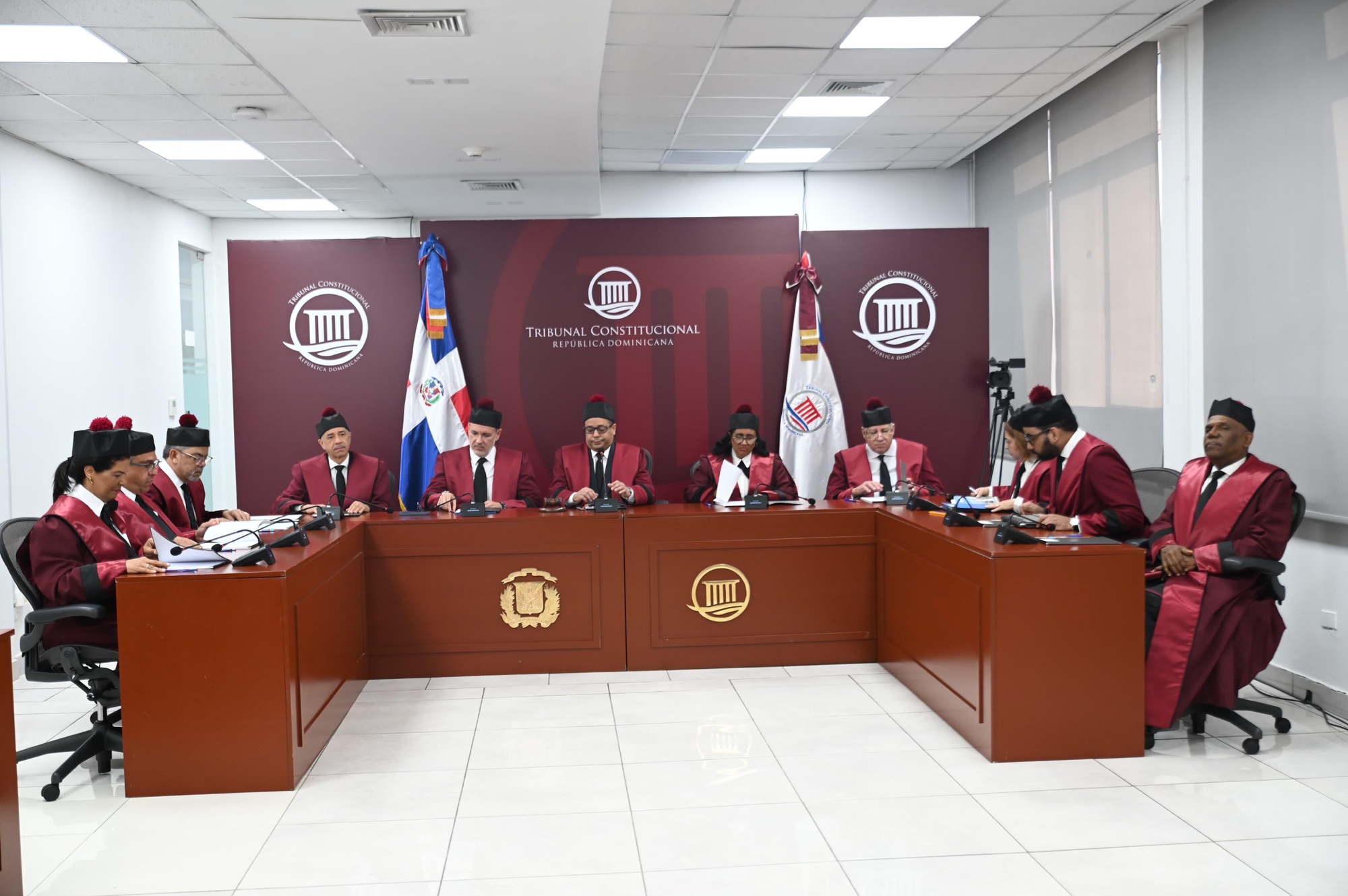 Tribunal Constitucional conocerá mañana miércoles 26 acciones contra el Código Penal y otras leyes