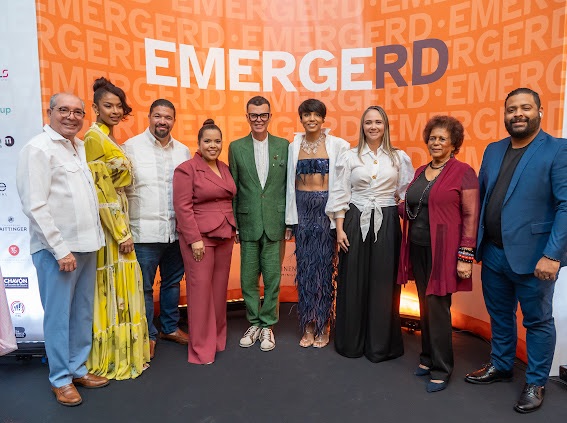 EMERGERD PRESENTA SU AGENDA OFICIAL Y CONSOLIDA A SANTO DOMINGO COMO PUNTO DE ENCUENTRO DE LA NUEVA MODA DOMINICANA