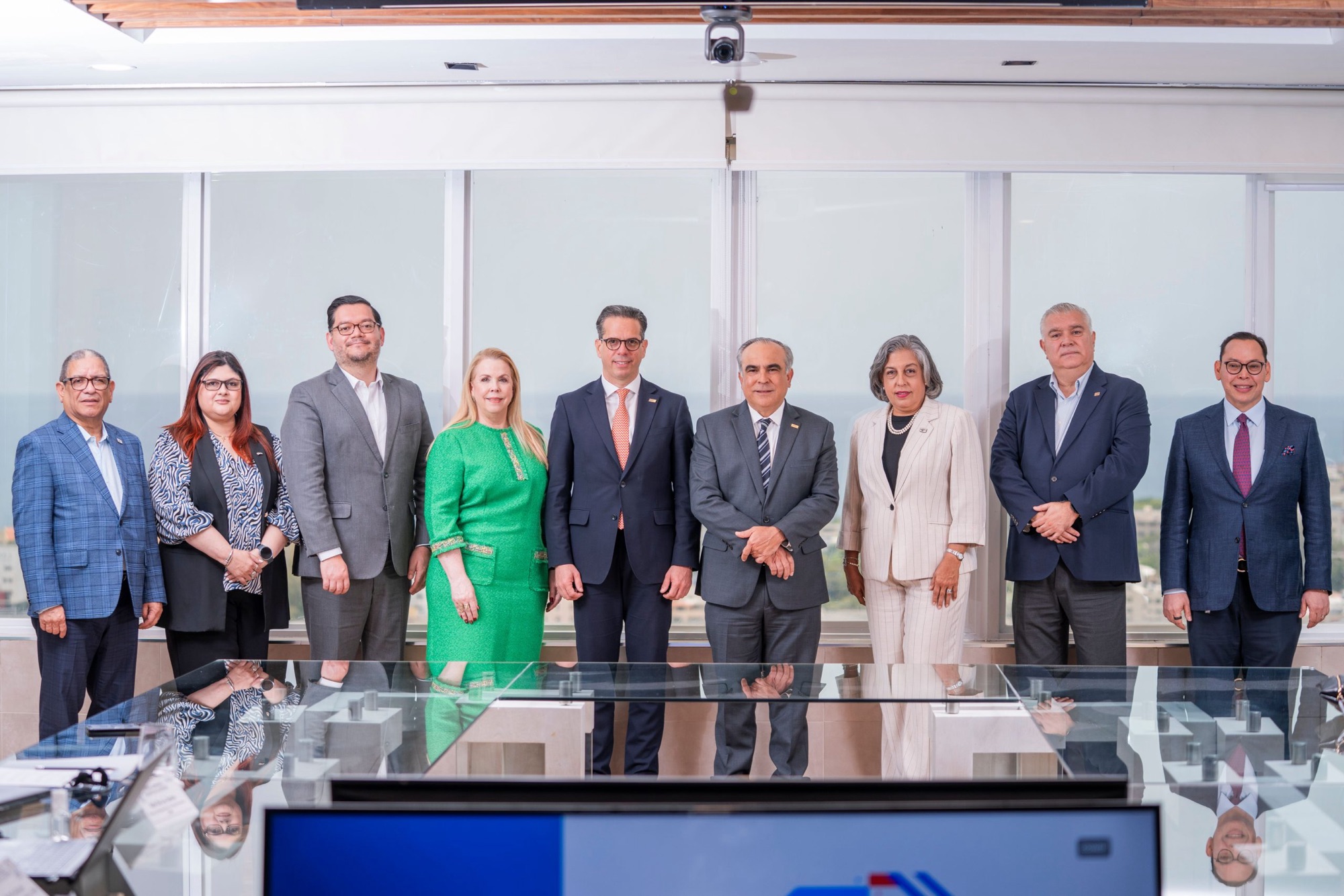Gremios empresariales de Centroamérica y República Dominicana reactivan agenda regional común