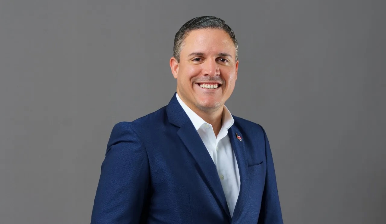 Abinader designa a Jean Luis Rodríguez como ministro de Vivienda, Hábitat y Edificaciones