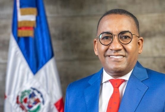 Víctor Pichardo es designado cónsul de la República Dominicana en Mayagüez, Puerto Rico