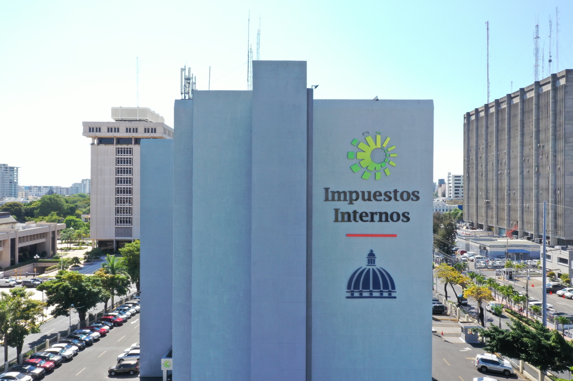 ITBIS e Impuesto sobre la Renta impulsan las recaudaciones de la DGII;&nbsp;superan los RD$81,475 millones en julio