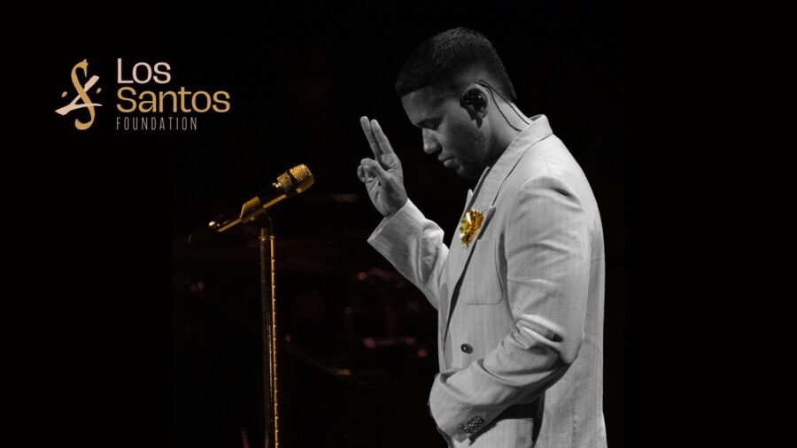 Romeo presenta fundación “Los Santos” para empoderar a niños con autismo