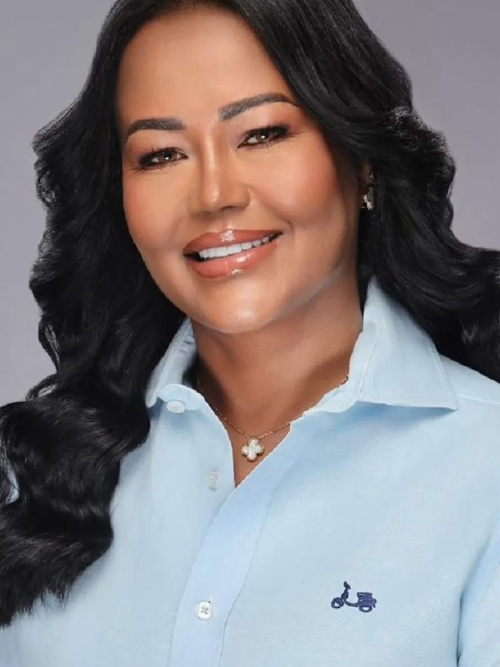 Designan a Scarlet Benzán como viceministra de Gestión Social y Comunitaria del MAPRE
