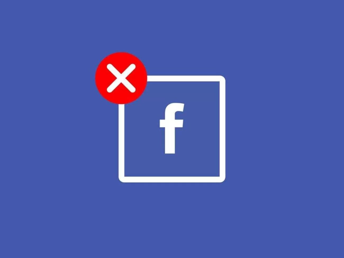 إصلاح فيسبوك facebook سيستغرق 3 سنوات على الأقل
