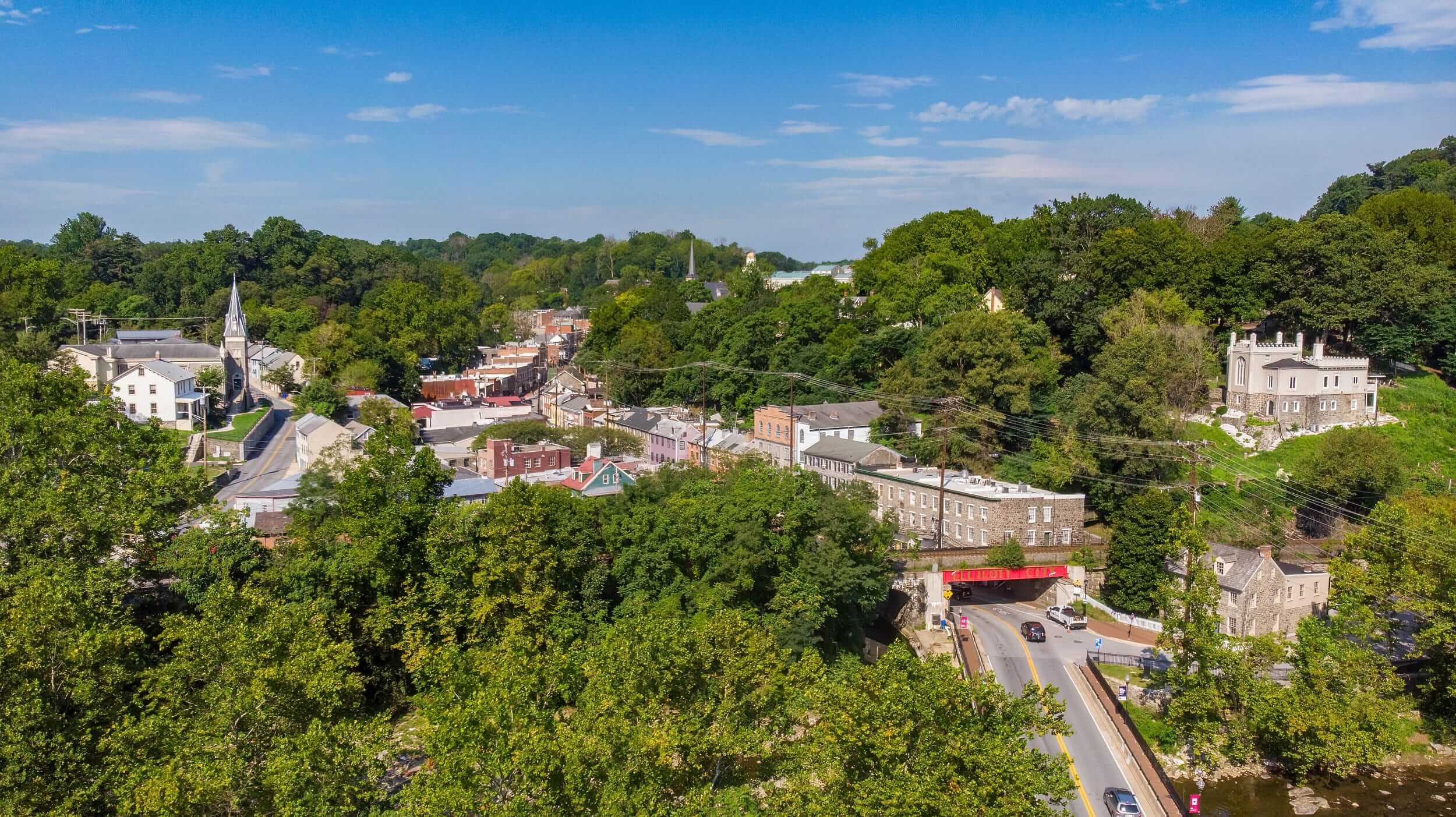 Howard County Tx Map Us Map Guide - Classic Gradient Photo - Desktop