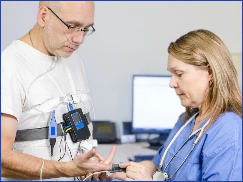 How Do You Prepare For A Sleep Study - Gorgeous City Photo - Desktop