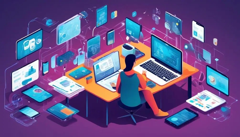 Point E Ai Best Practices Pointe Ai - Ultra HD Dark Design - Retina