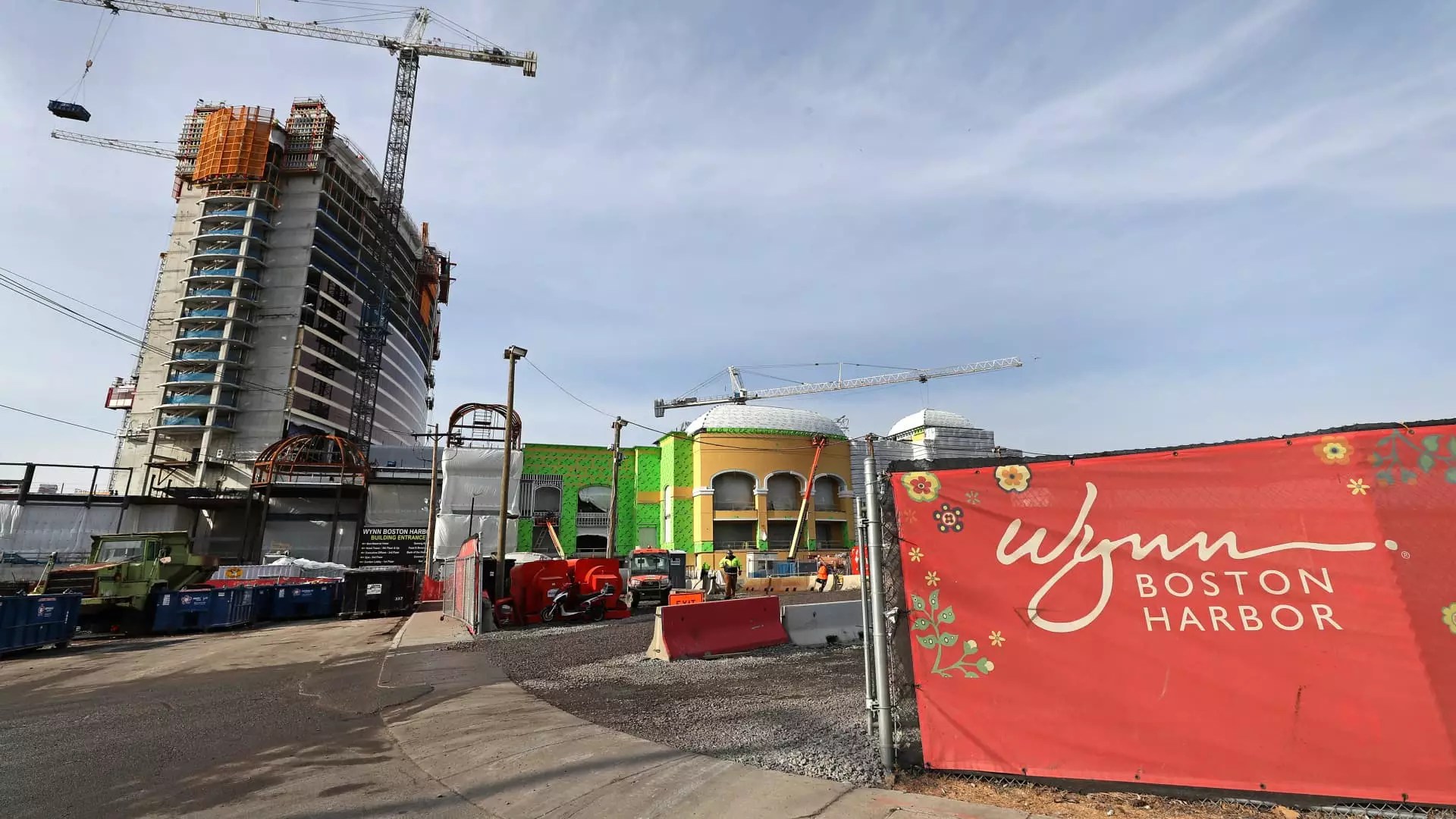 Corporate Stock Movements: Midday Market Highlights