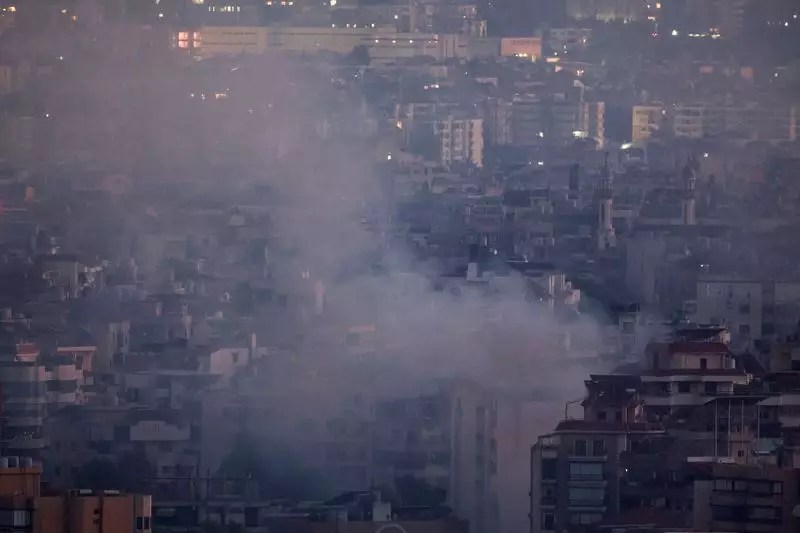 Escalating Tensions: The Impact of Israeli Strikes on the Region
