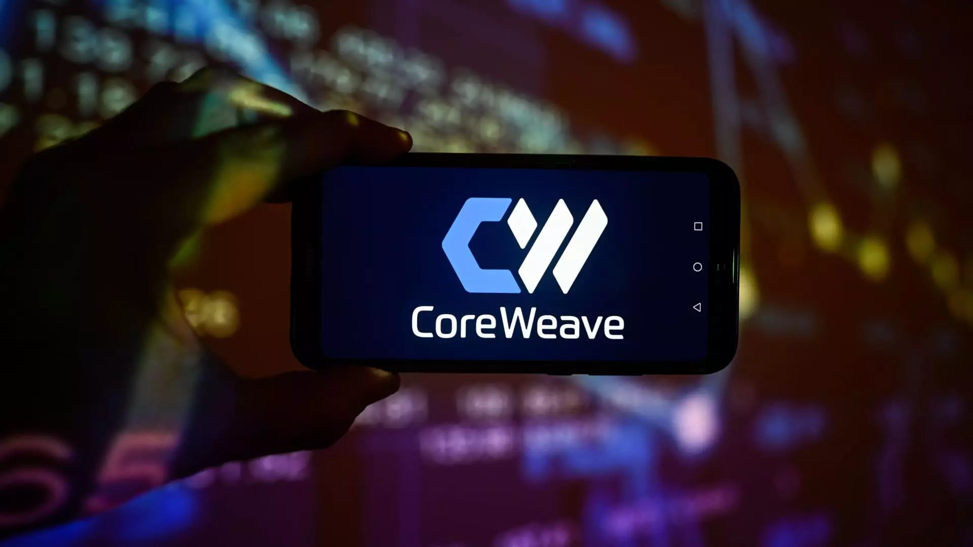 The Rise of CoreWeave: A New Era of AI Infrastructure Financing
