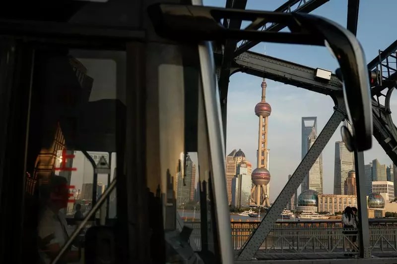 China’s Financial Stimulus: A Mixed Bag of Intentions and Uncertainties