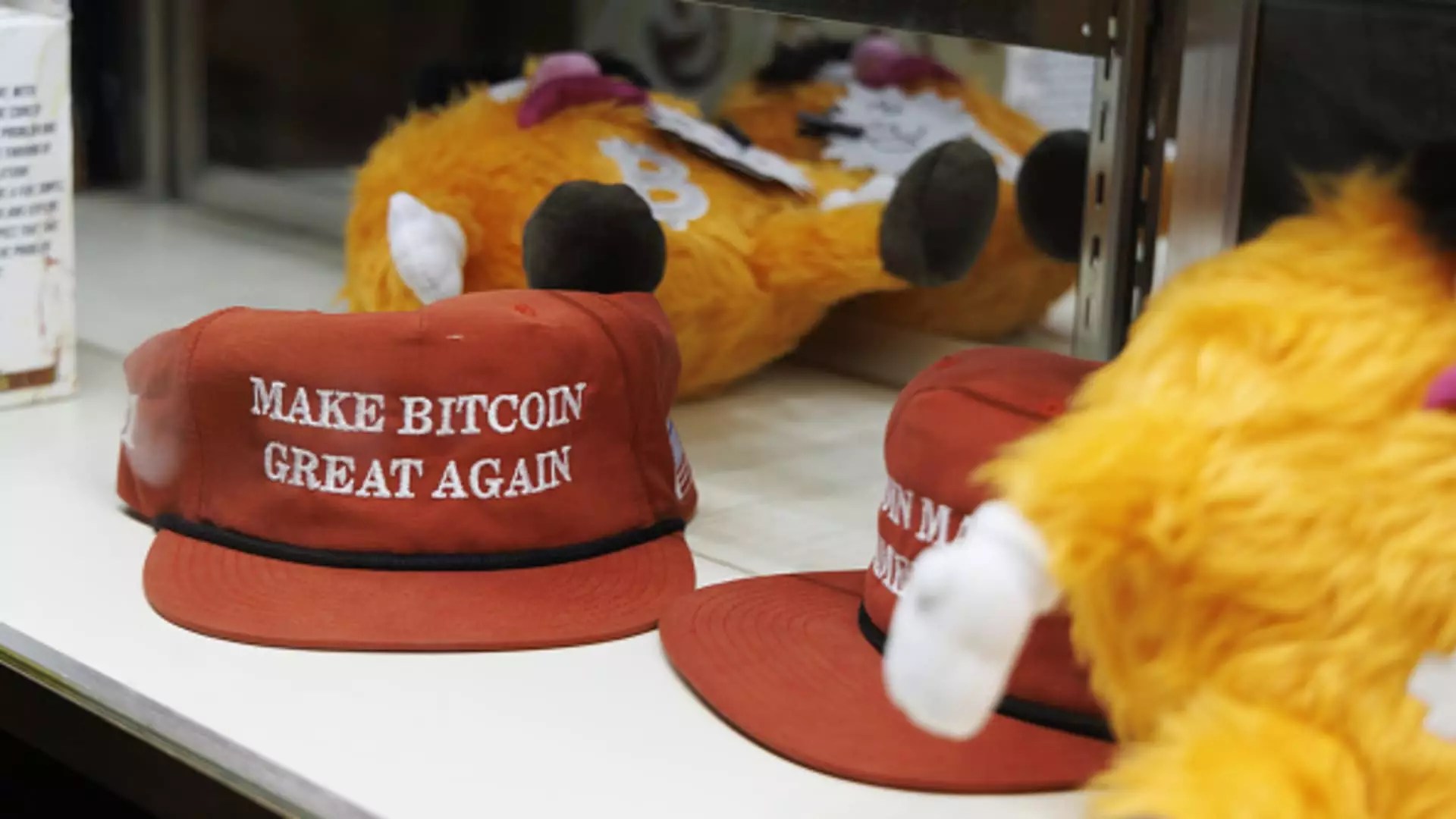 The Crypto Influence in the 2024 Election: A Closer Look at Fairshake’s Strategic Donations