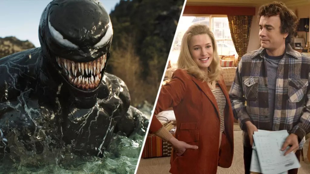 The Battle for November: How Sony Set the Stage at the Box Office