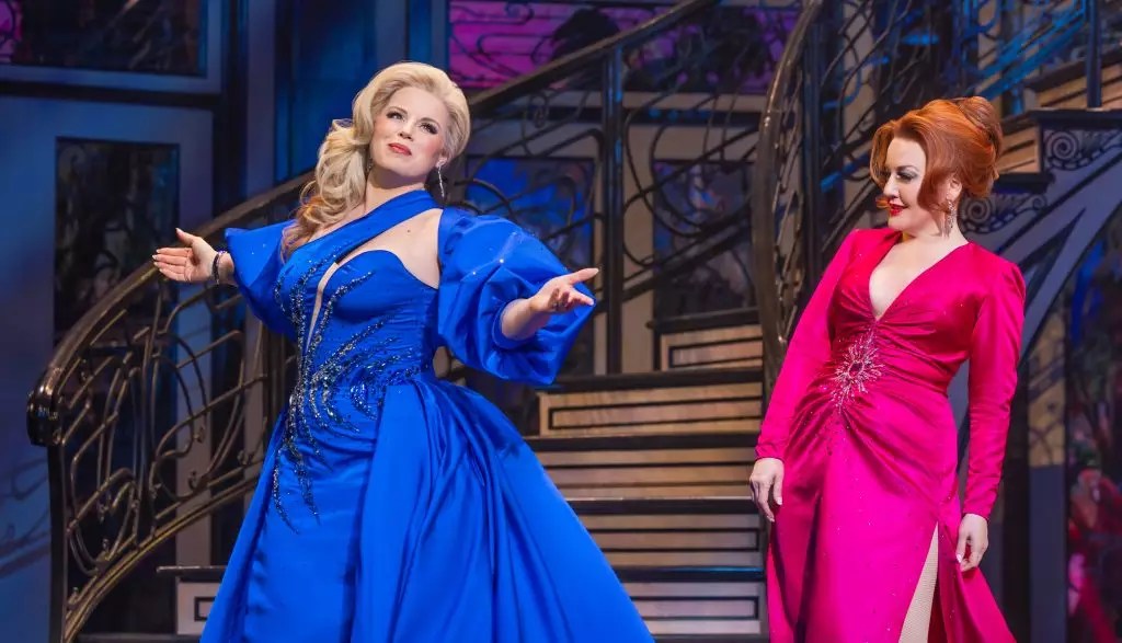 Broadway’s Box Office Highlights: A Glimpse Beyond the Numbers